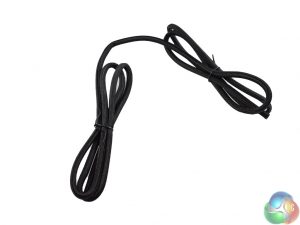 sleeving