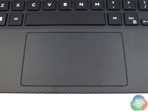 trackpad