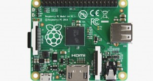 Raspberry Pi Model A+
