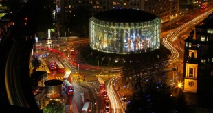 Halo takes over the BFI IMAX