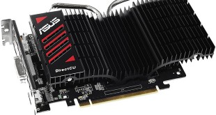 Asus passive 750