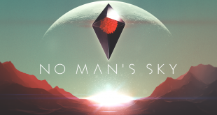 No Mans Sky