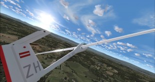 Microsoft Flight Simulator: X