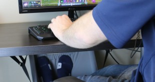 Foot Hammock