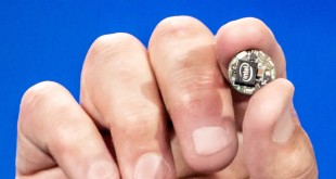 Intel Curie