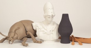 MakerBot PLA Composite Filaments