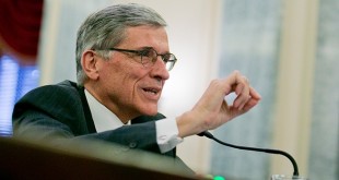 FCC Tom Wheeler