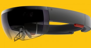 Hololens