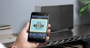 Google Cast