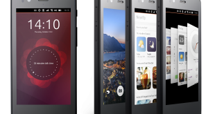 Aquaris E4.5 Ubuntu Edition