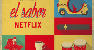 NetflixCuba