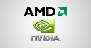 NvidiavsAMD