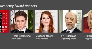 Oscars