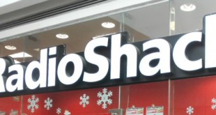 RadioShack