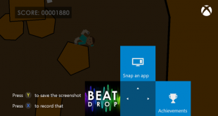 Xbox screenshot