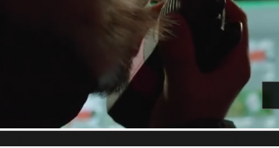 Youtube advert