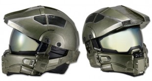 halohelmet