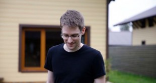 snowden