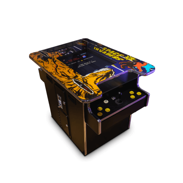 Retrocade Classic Cocktail