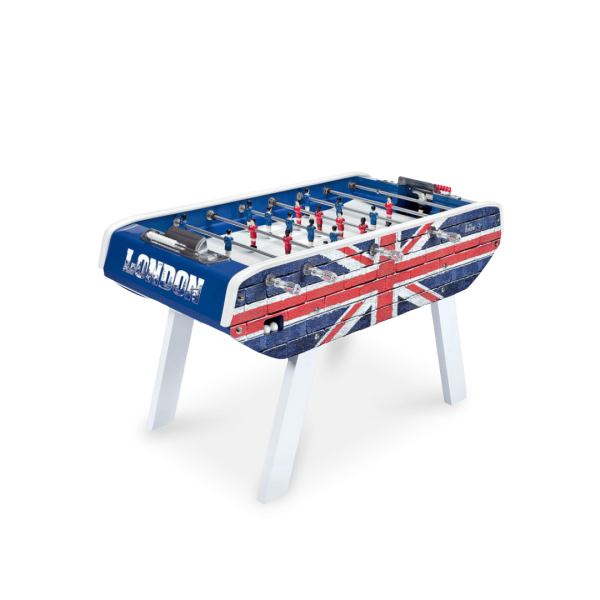 Bonzini B90 London Bricks