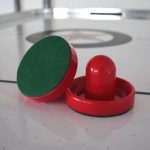 Air Hockey Strikers