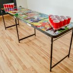 After Party Beer Pong Table