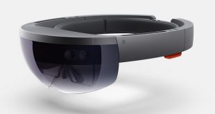 Microsoft HoloLens