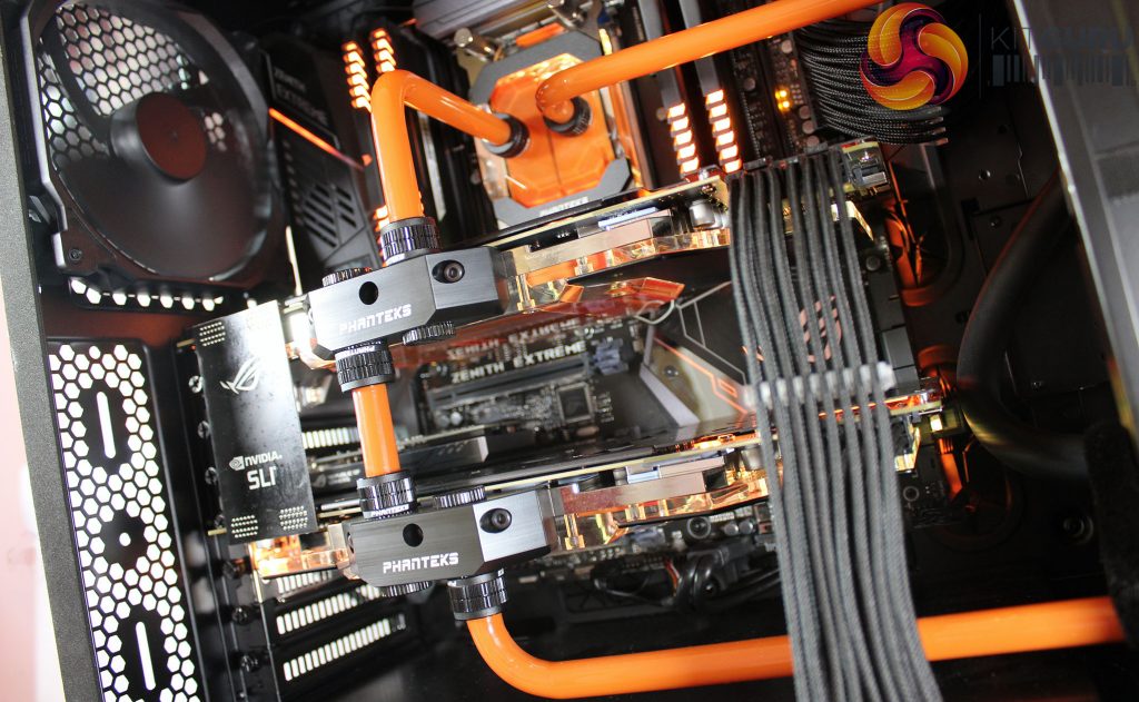 Chillblast Fusion Centauri Ryzen Threadripper Guts 1