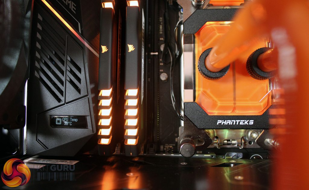 Chillblast Fusion Centauri Ryzen Threadripper Guts 7