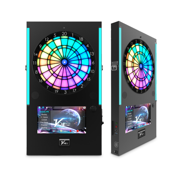 VDarts Mini Pro