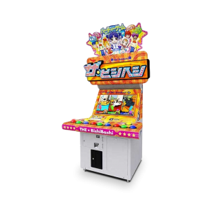 Bishi Bashi Whole Machine