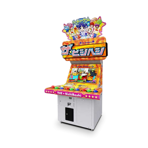 Bishi Bashi