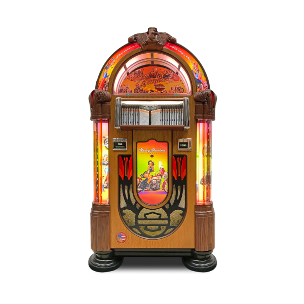 American Beauties CD Jukebox