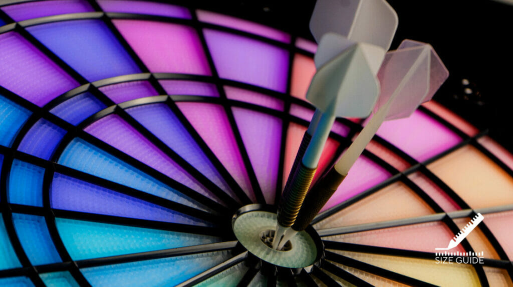 Dartboard and Accessories