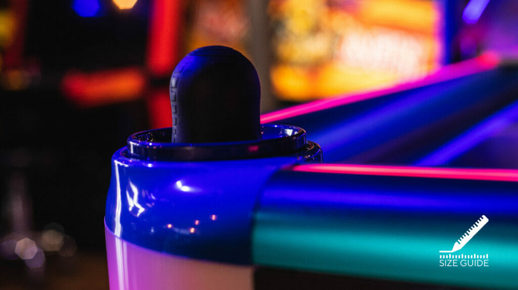 Air Hockey