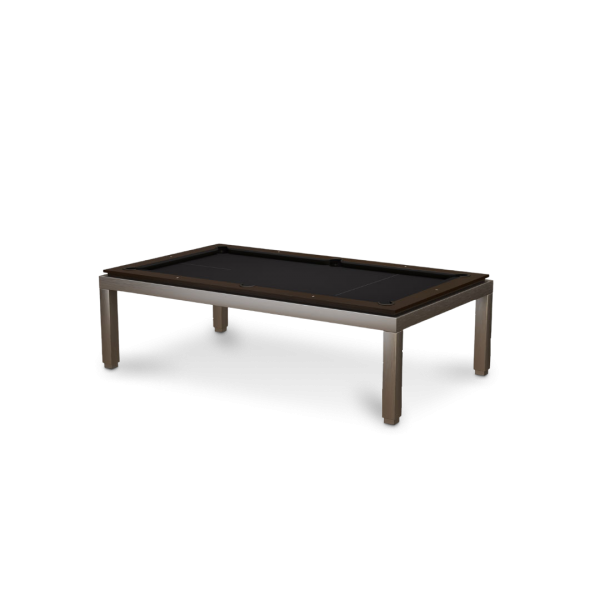 New York Inox Pool Table