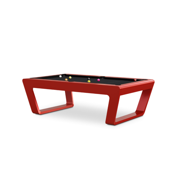 Roller Pool Table