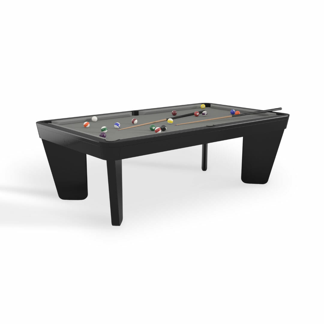 Safran Pool Table