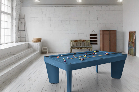 Billards Montfort