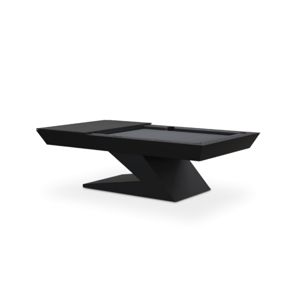 Zeta Pool Table