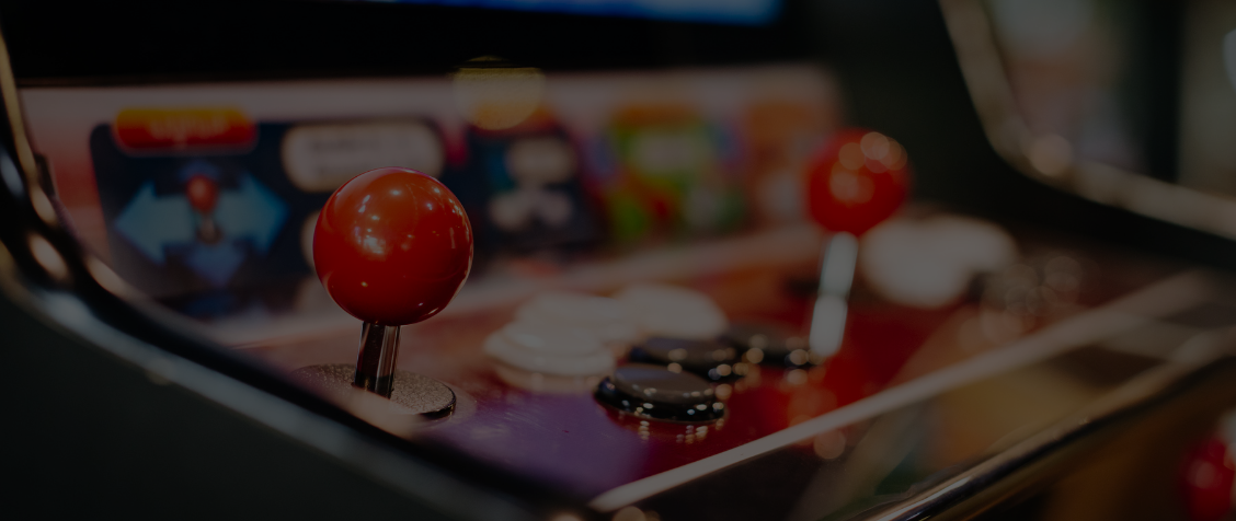 Retroarcade