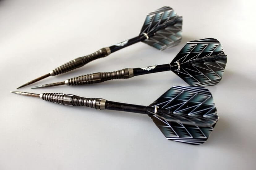 Shot Darts