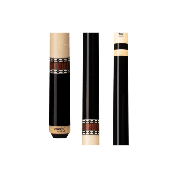 Natural Cocobolo