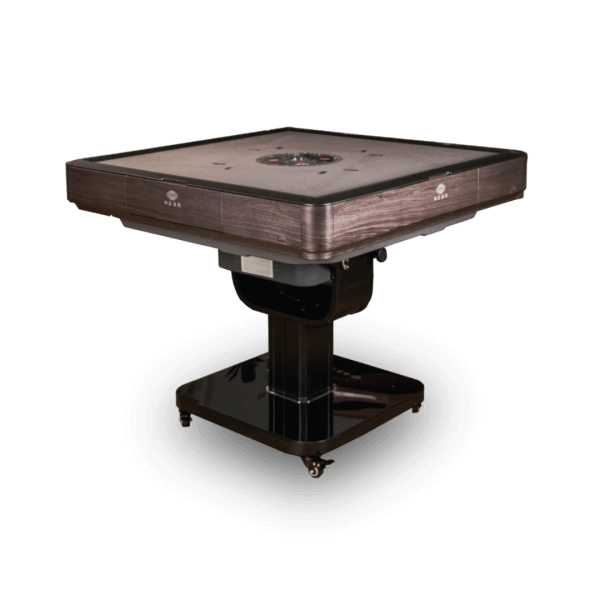 Slimline Foldable Auto Mahjong Table