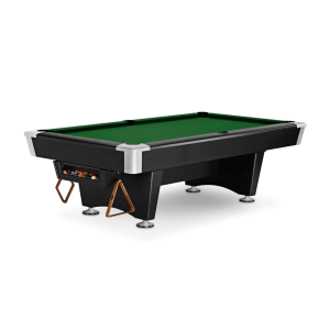 Brunswick Black Wolf Pro 8FT Pool Table