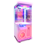 Claw Machine Gravity UFO