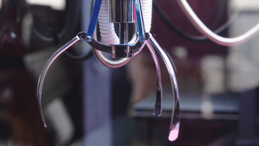 Claw Machine's Adjustable Claw