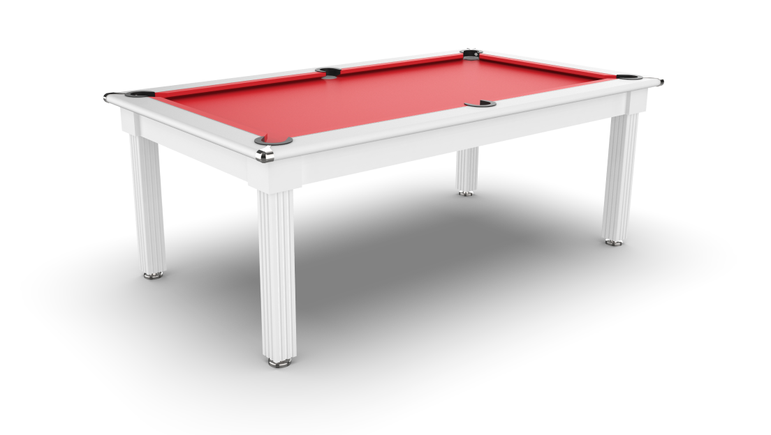 Whitworth Slated Playfield