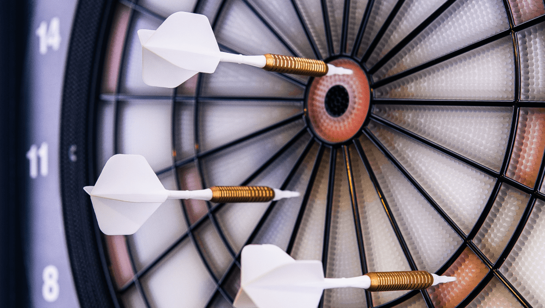 Exact Darts LED Dartboard Interface