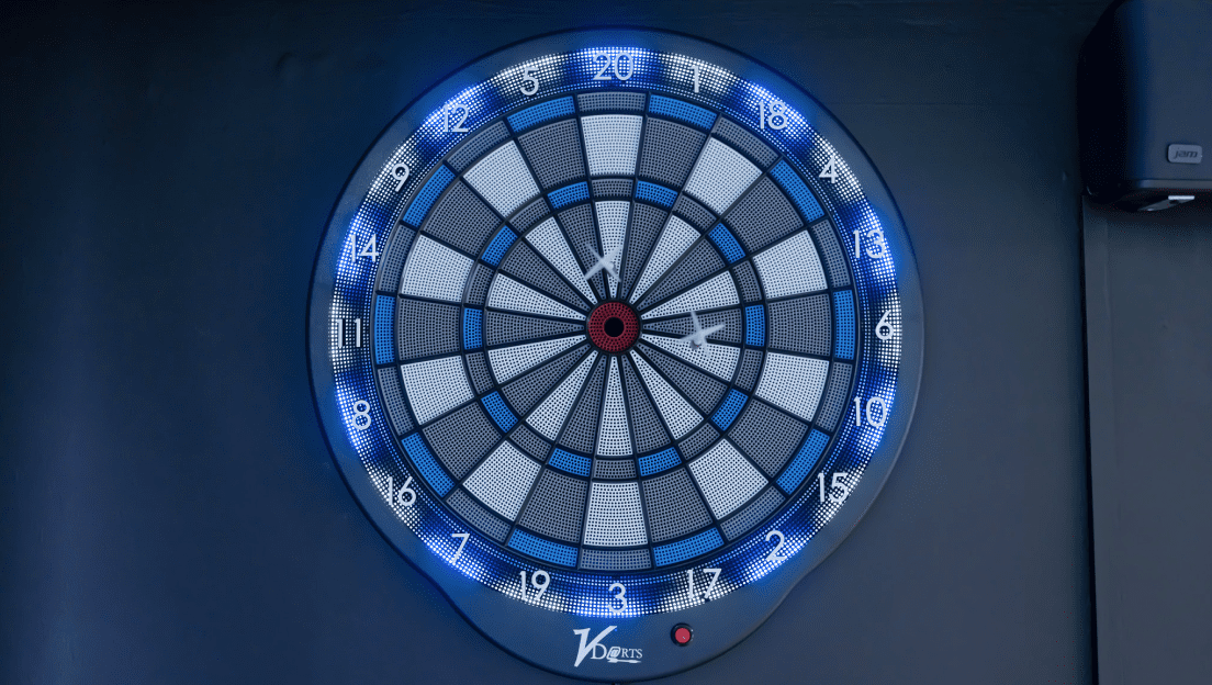 VDarts H4